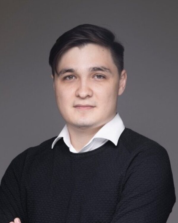 Maken Ibragimov